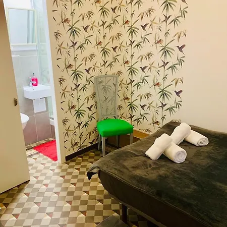 Casa David