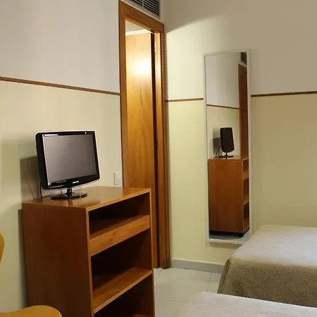 Hotel El Jardi Barcelona
