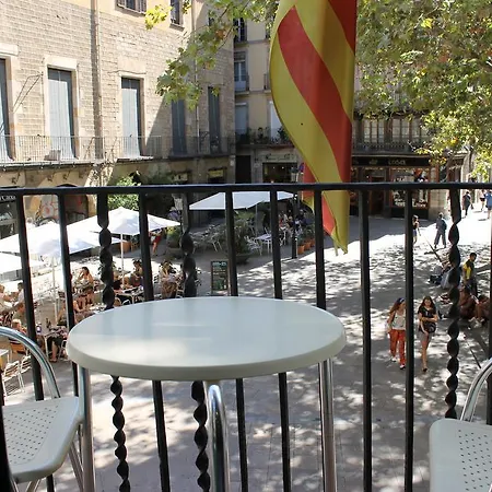 Hotel El Jardi