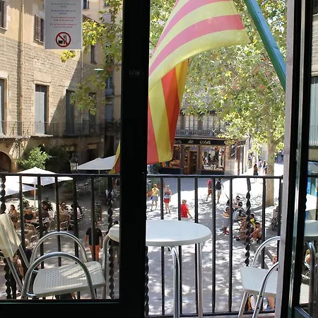 El Jardi Hotel Barcelona