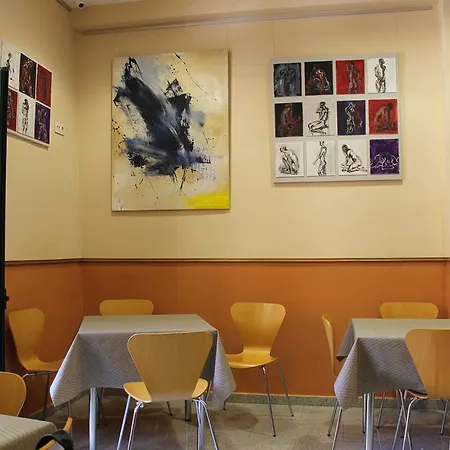 El Jardi Barcelona