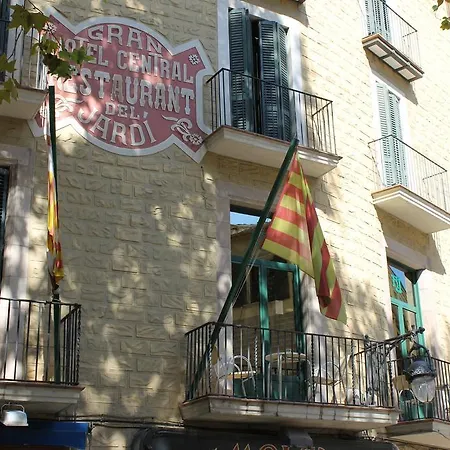 El Jardi