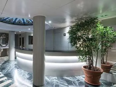 Catalonia Roma Hotel