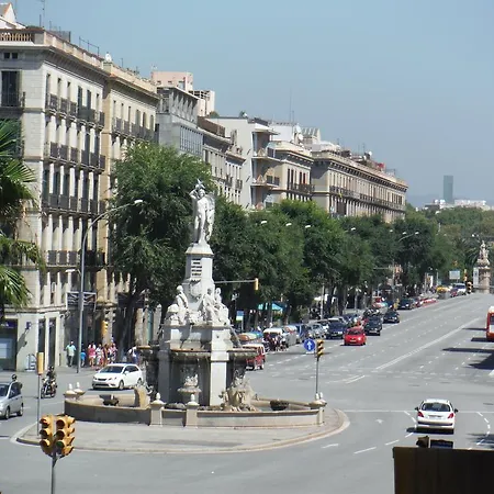 Palacio Pensión