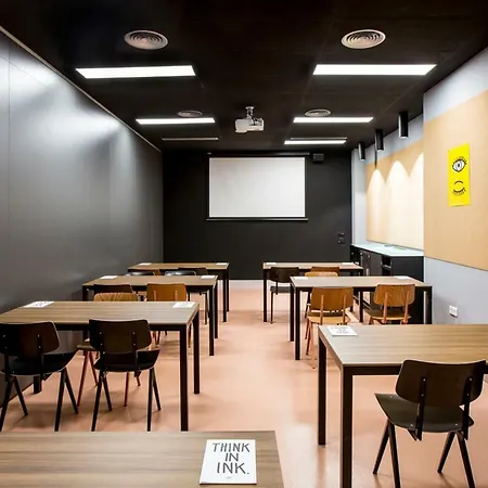 Tsh Campus Marina Residence- Education Purpose Only