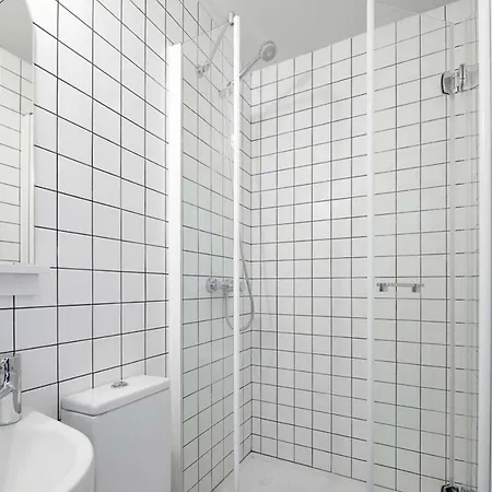 Appartamento Tsh Campus Marina Residence- Education Purpose Only