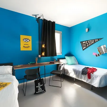 Tsh Campus Marina Residence- Education Purpose Only