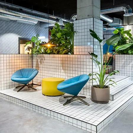 Appartamento Tsh Campus Marina Residence- Education Purpose Only Barcellona