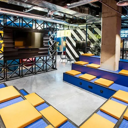 Tsh Campus Marina Residence- Education Purpose Only Appartamento Barcellona