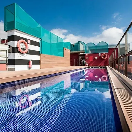Appartamento Tsh Campus Marina Residence- Education Purpose Only