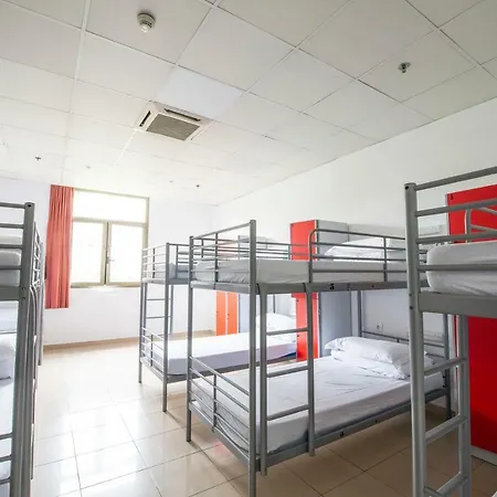 Hostel Safestay Passeig De Gracia (adults Only) *