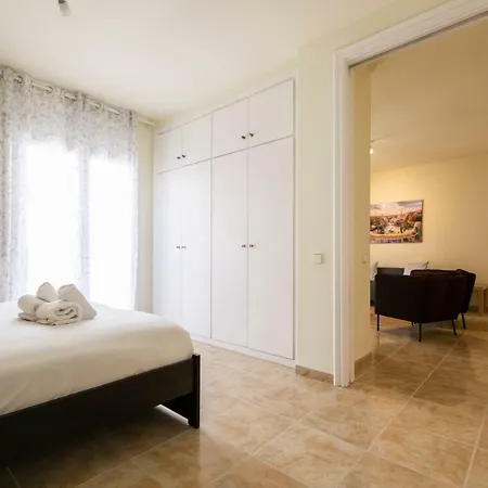 Be Eixample Urquinaona Ii Apartment *