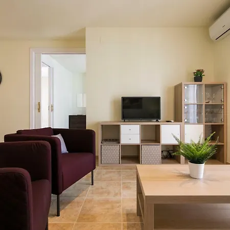 Be Eixample Urquinaona Ii Apartment *