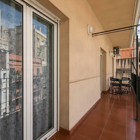 Apartment Be Eixample Urquinaona Ii