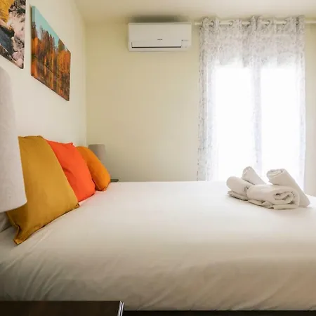 Apartment Be Eixample Urquinaona Ii Barcelona