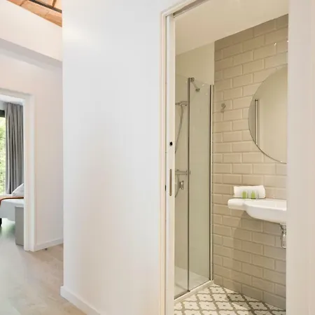 Aparthotel Bcnstop Parc Gueell Barcellona
