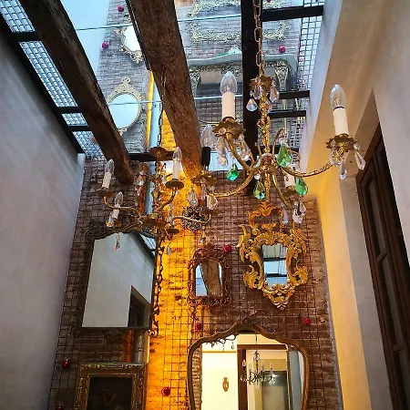 Casa de hóspedes àmfores Boutique