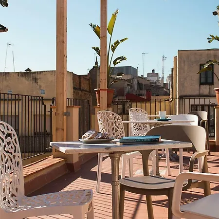 àmfores Boutique Barcelona