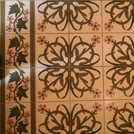 àmfores Boutique Casa de hóspedes 2*