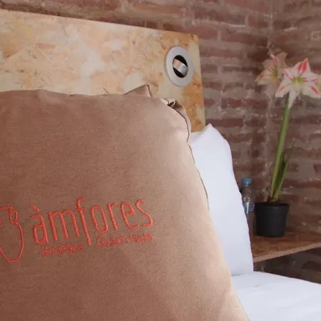 àmfores Boutique Barcelona