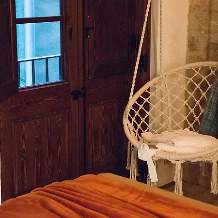 àmfores Boutique Casa de hóspedes Barcelona