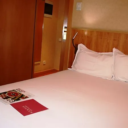 Silken Sant Gervasi Hotel Barcellona