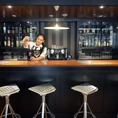 Hotel Europark