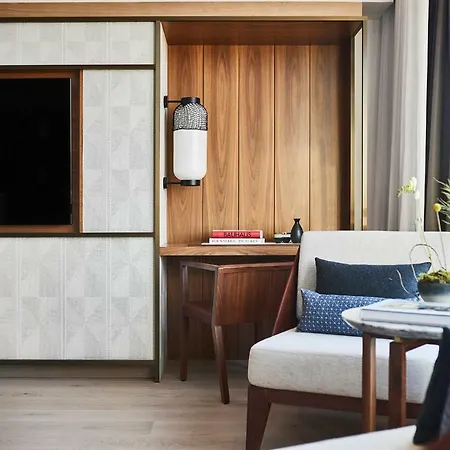 Nobu Hotel Barcelona