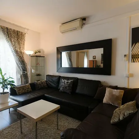 Amposta Apartment
