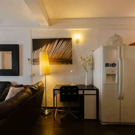 Amposta Apartment