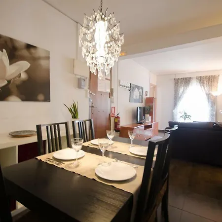 Apartment Amposta *