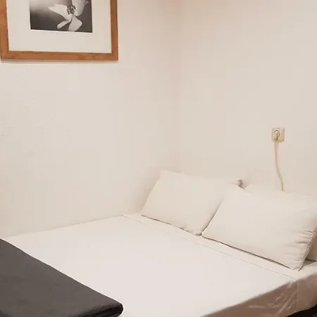 Pensionat 294 Barcelona