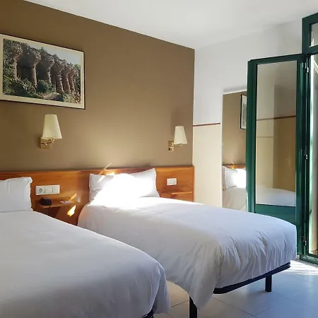 Hotel El Jardi