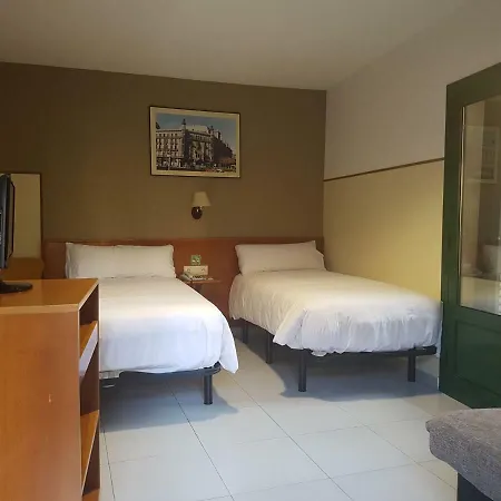 El Jardi Hotel Barcelona