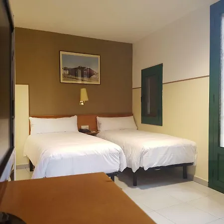 El Jardi Hotel Barcelona