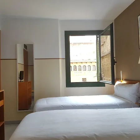 Hotel El Jardi
