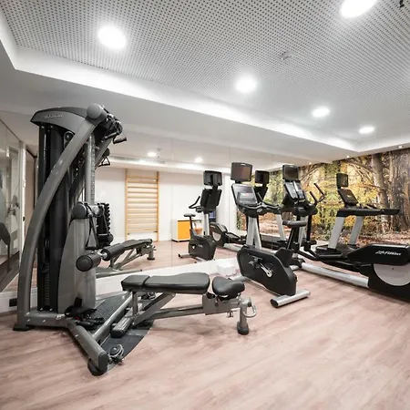 Catalonia Mikado Hotell Barcelona