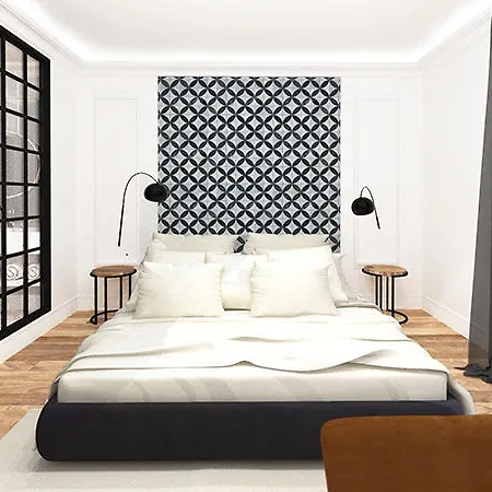 Serras 5* Barcelona