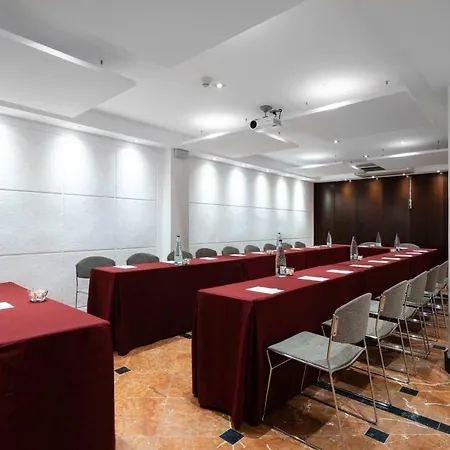Hotel Catalonia Roma