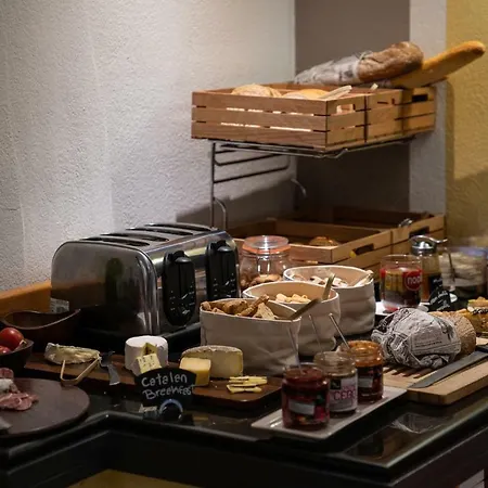 Hotel Catalonia Roma
