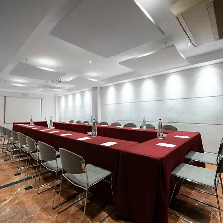Hotel Catalonia Roma