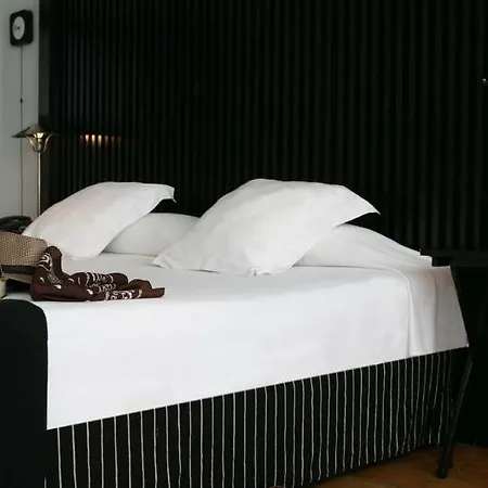 Market Hotel Barcelona