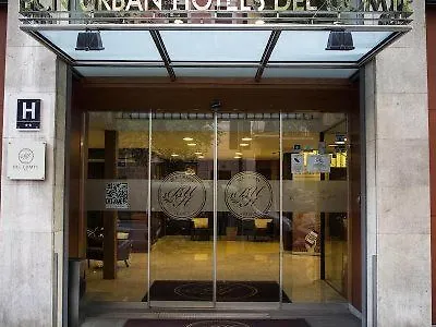 Bcn Urbaness Del Comte Hotel 2*