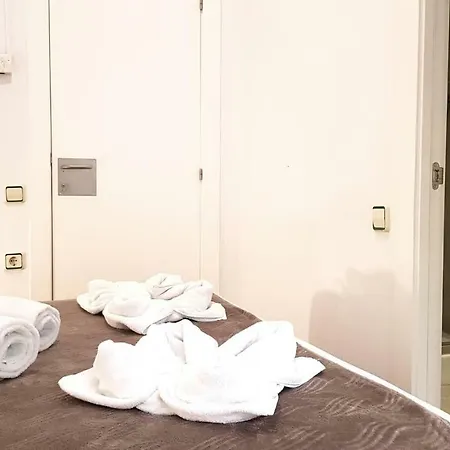 拉帕尔梅拉旅馆 招待所 巴塞罗那
