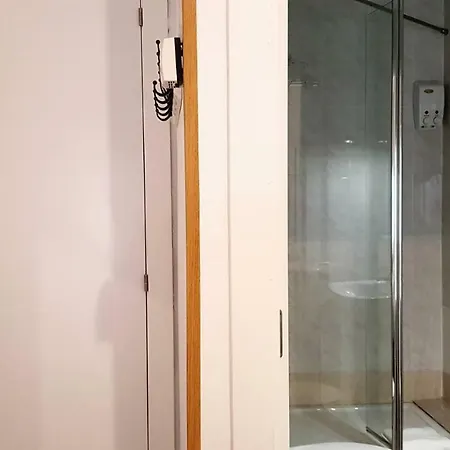 招待所 拉帕尔梅拉旅馆 巴塞罗那
