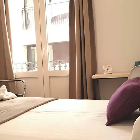 拉帕尔梅拉旅馆 招待所