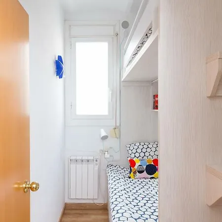 Key Sagrada Familia / Marina 223
