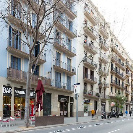 Key Sagrada Familia / Marina 223