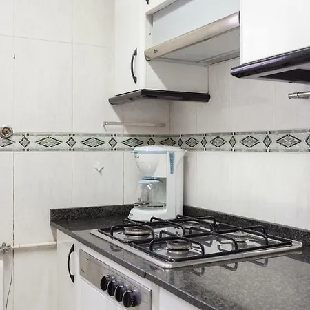 Apartment Key Sagrada Familia / Marina 223 *