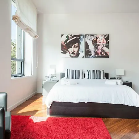 Appartement Uma Passeig De Gracia 16 *